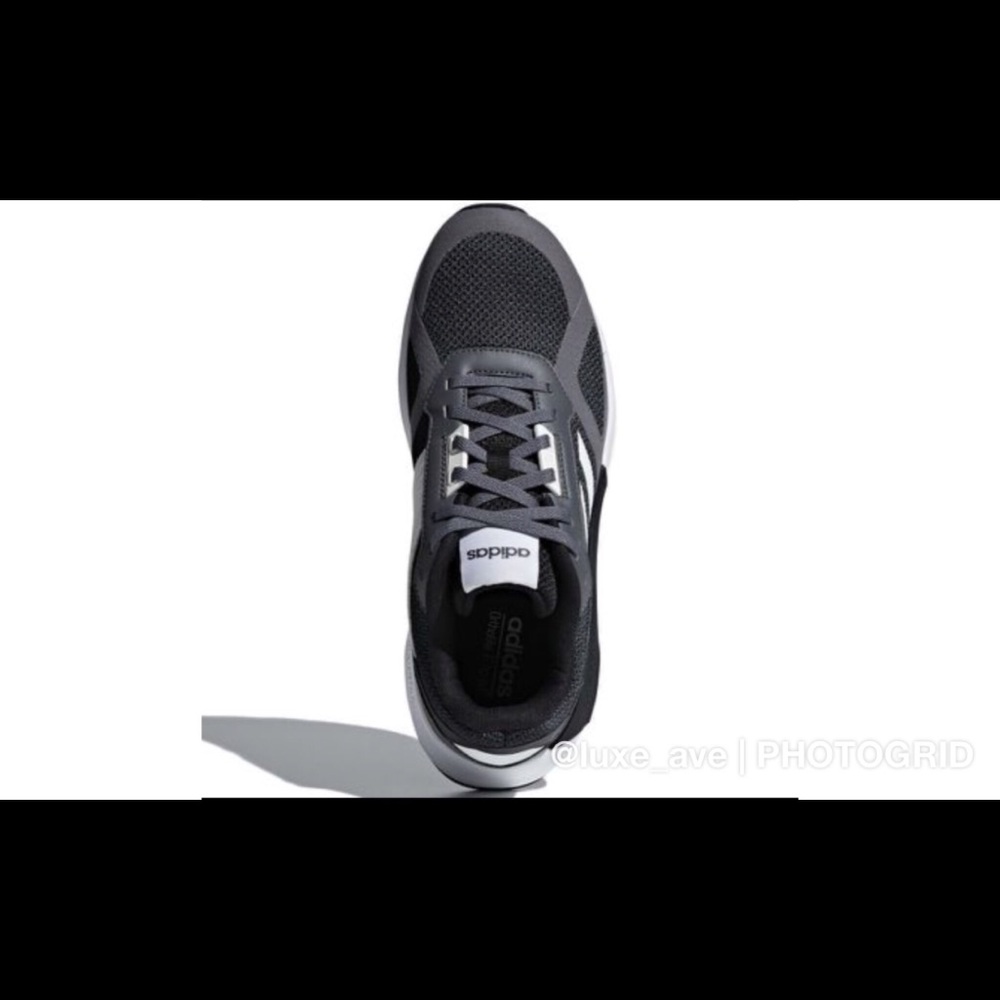 Adidas Running Ortholite Run80s Shoes - Picture 4 of 8